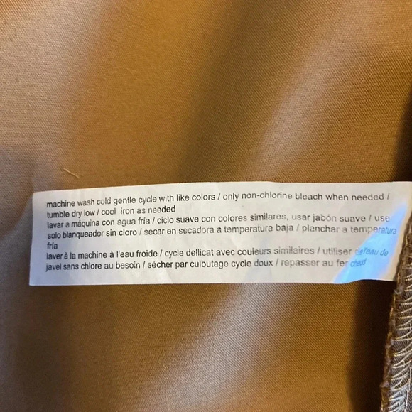 Eloquii Gena Fit Kady Pant - Picture 5 of 6